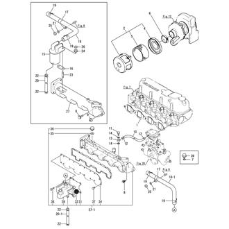 FIG 9. SUCTION MANIFOLD