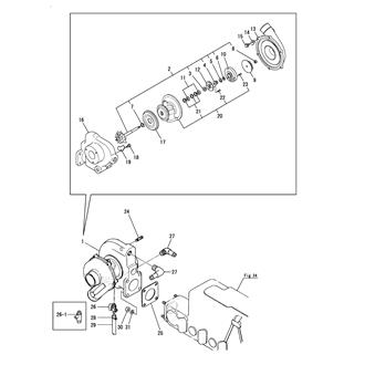 FIG 12. TURBINE