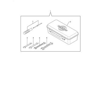 FIG 46. (37A)TOOL(STANDARD)