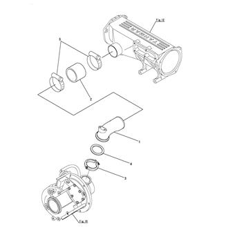 FIG 13. AIR DUCT