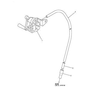 FIG 31. OIL SUCTION / DRAIN PUMP