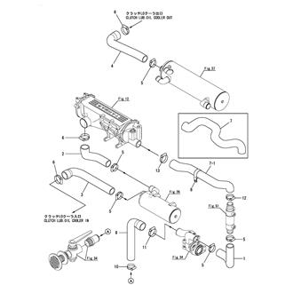 FIG 39. COOLING SEA WATER PIPE(6LP-ST)