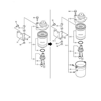 FIG 50. FUEL STRAINER