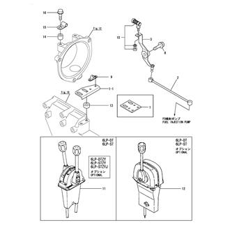 FIG 53. CABLE BRACKET