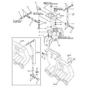 FIG 62. SENSOR MOUNT