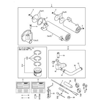 FIG 64. SPARE PART(OPTIONAL)