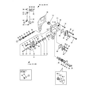 FIG 2. CASE PLATE