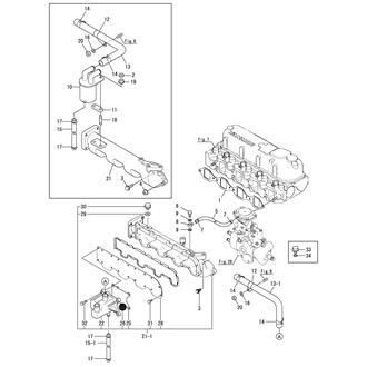 FIG 9. SUCTION MANIFOLD