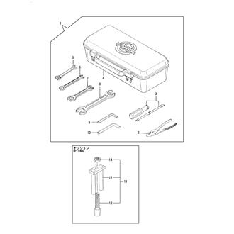 FIG 36. TOOL