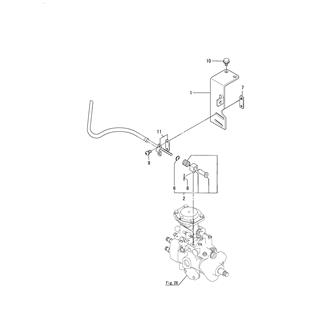 FIG 31. ENGINE STOP DEVICE