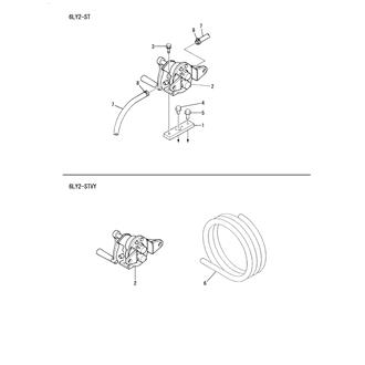 FIG 22. OIL SUCTION/DRAIN PUMP