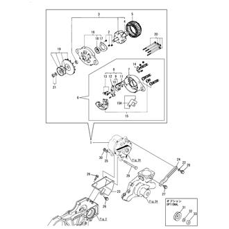 FIG 43. GENERATOR