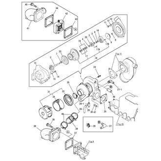 FIG 10. TURBINE