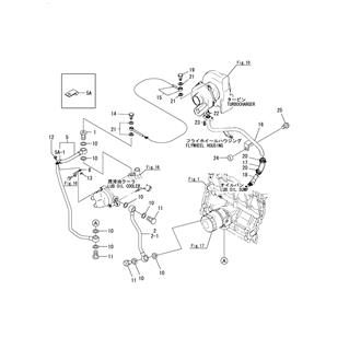 FIG 18. LUB.OIL PIPE