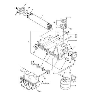 FIG 20. COOLING FRESH WATER COOLER