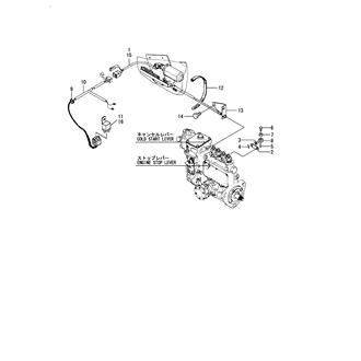 FIG 29. ENGINE STOP DEVICE