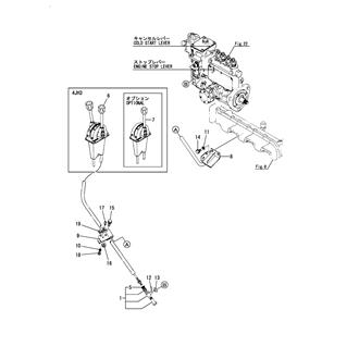 FIG 30. CABLE BRACKET