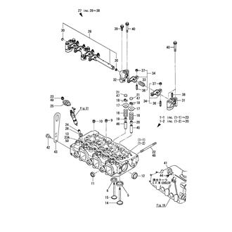 FIG 7. CYLINDER HEAD