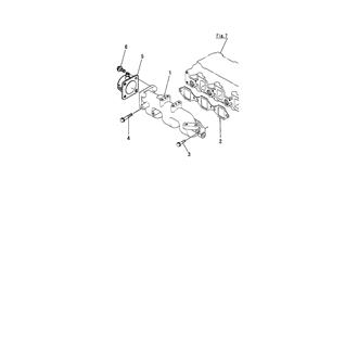 FIG 9. SUCTION MANIFOLD