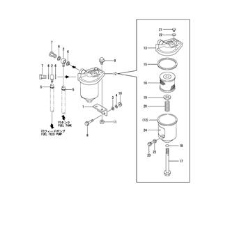 FIG 26. OIL/WATER SEPARATOR(OPTIONAL)