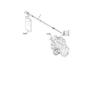 FIG 27. ENGINE STOP DEVICE