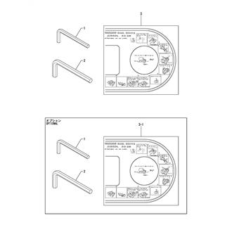 FIG 6. TOOL(OPTIONAL)