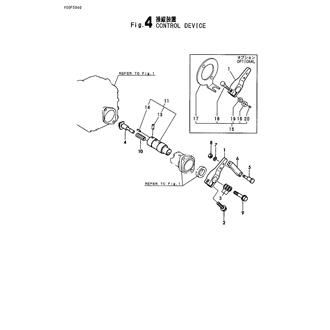 FIG 4. CONTROL EQUIPMENT