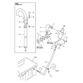 FIG 8. BONNET & BREATHER