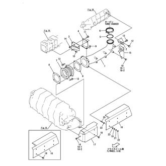 FIG 16. AIR CONNECTING PIPE