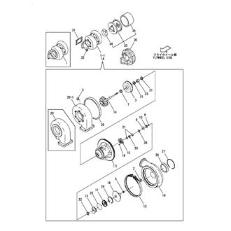 FIG 14. TURBINE