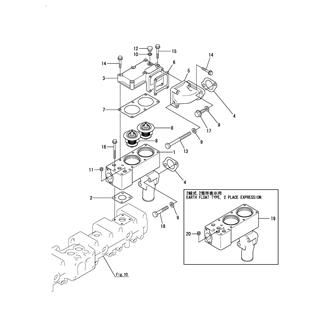 FIG 28. THERMOSTAT