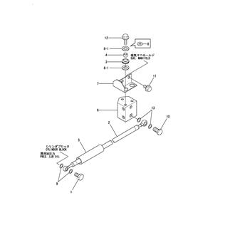 FIG 61. SENSOR MOUNT