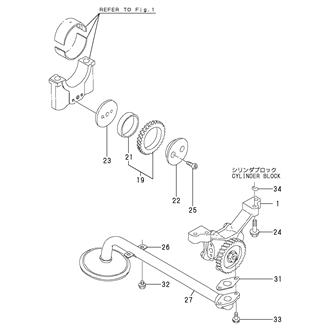 FIG 15. LUB.OIL PUMP