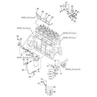 FIG 19. LUB.OIL PIPE