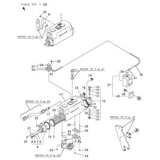 FIG 23. COOLING FRESH WATER COOLER