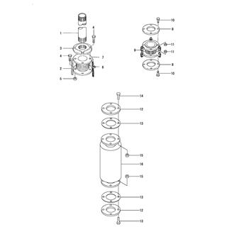 FIG 45. EXHAUST PIPE(OPTIONAL)