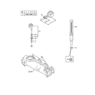 FIG 49. THERMOMETER(OPTIONAL)