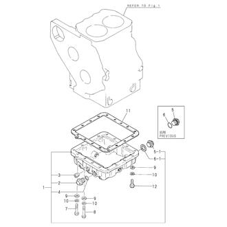 FIG 3. LUB.OIL SUMP