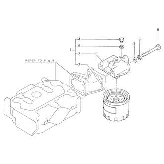 FIG 30. FUEL STRAINER