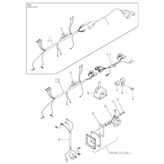 FIG 40. WIRE HARNESS