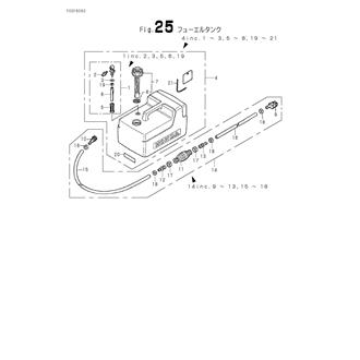 FIG 25. FUEL TANK