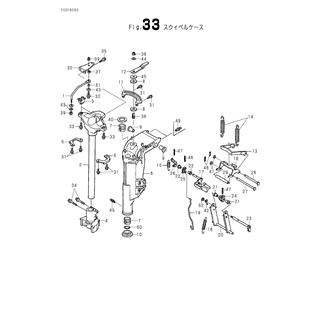 FIG 33. SWIVEL CASE