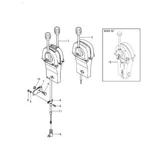 FIG 45. CABLE BRACKET