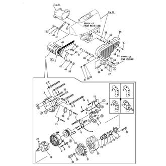 FIG 48. GENERATOR