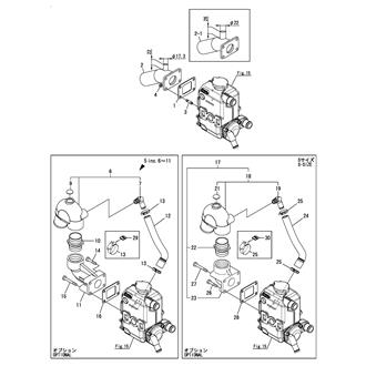 FIG 8. MIXING ELBOW