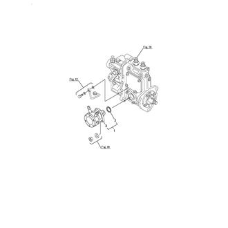 FIG 21. FUEL FEED PUMP