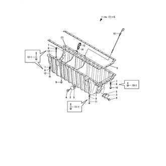 FIG 4. OIL SUMP