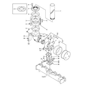 FIG 13. TURBINE