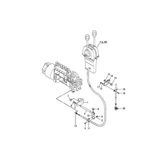 FIG 44. CABLE SUPPORT