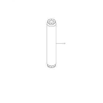 FIG 58. (12A)EXHAUST SILENCER(OPTIONAL)